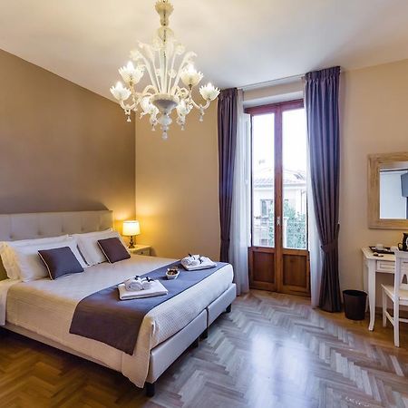 I Cipressi Del Poggio B&B Florence Room photo