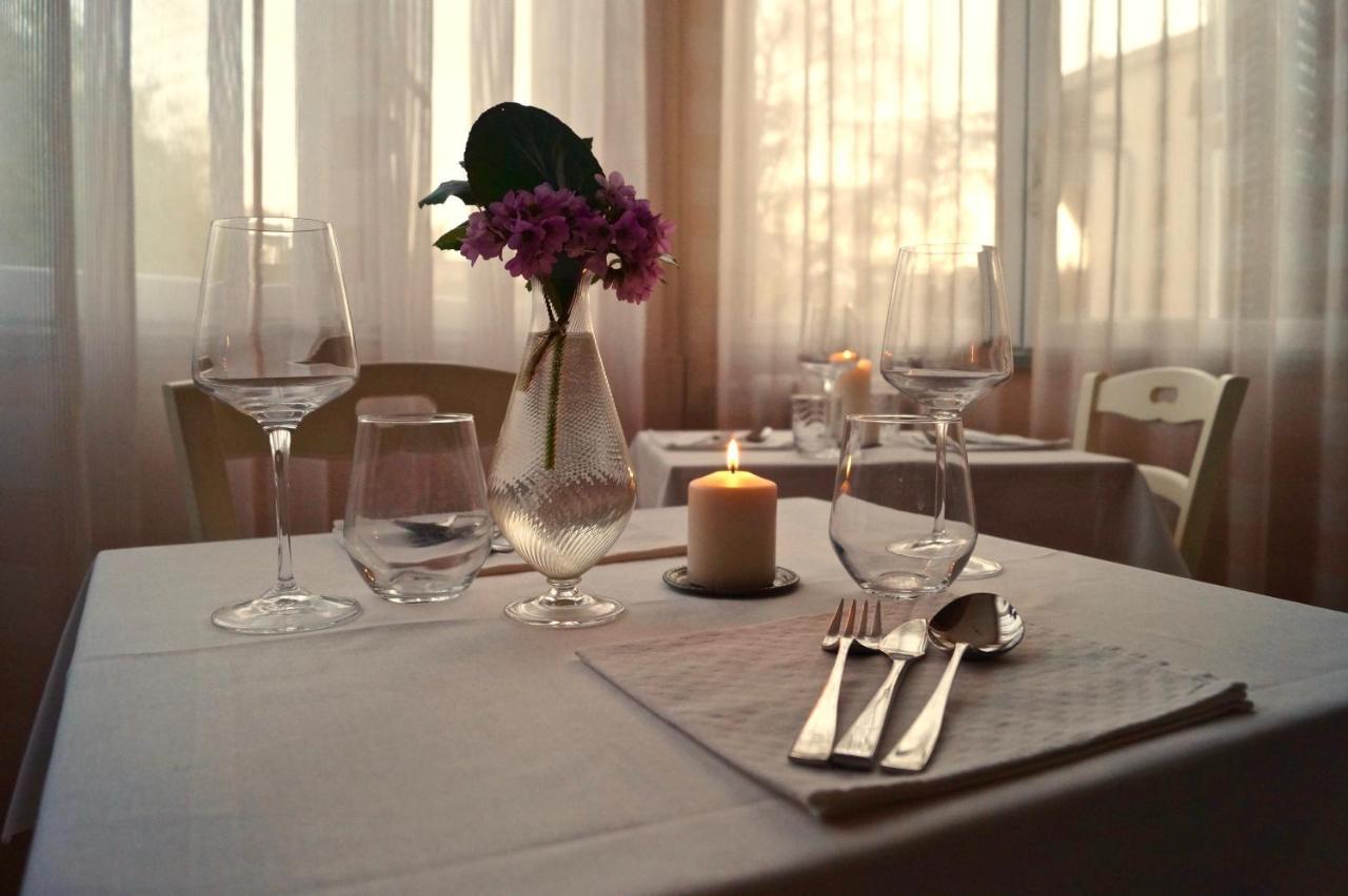 I Cipressi Del Poggio B&B Florence Exterior photo